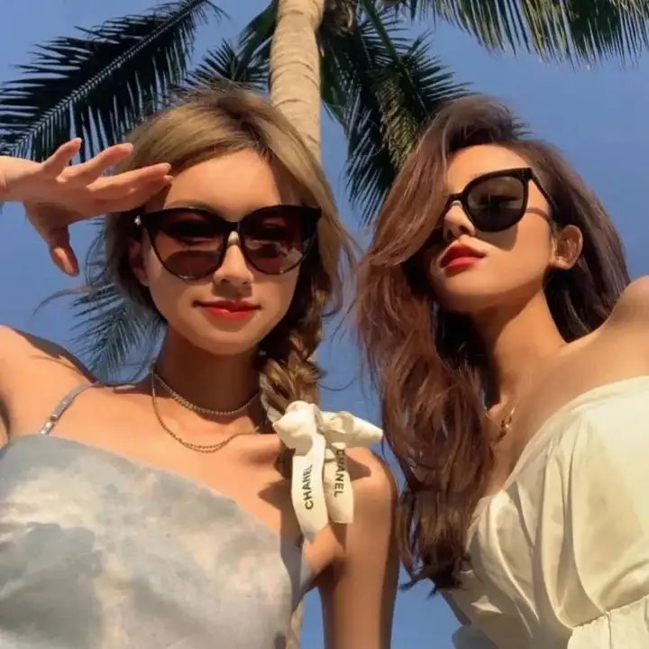 她在梦中跳舞