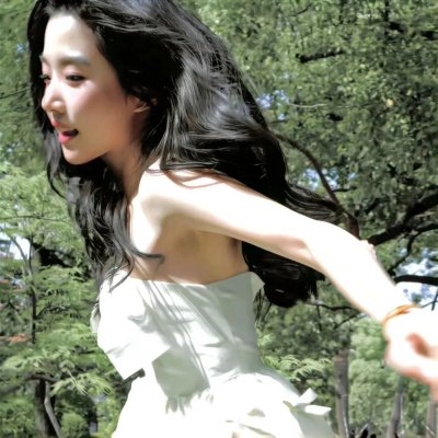 你好倾城